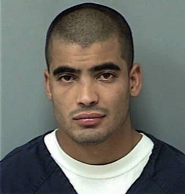 Octavio Ijon-Petatan, - St. John's County, FL 